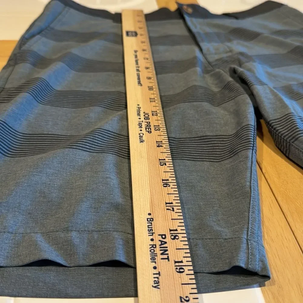 RVCA Balance Of Opposites Men’s Board Shorts Sz 32